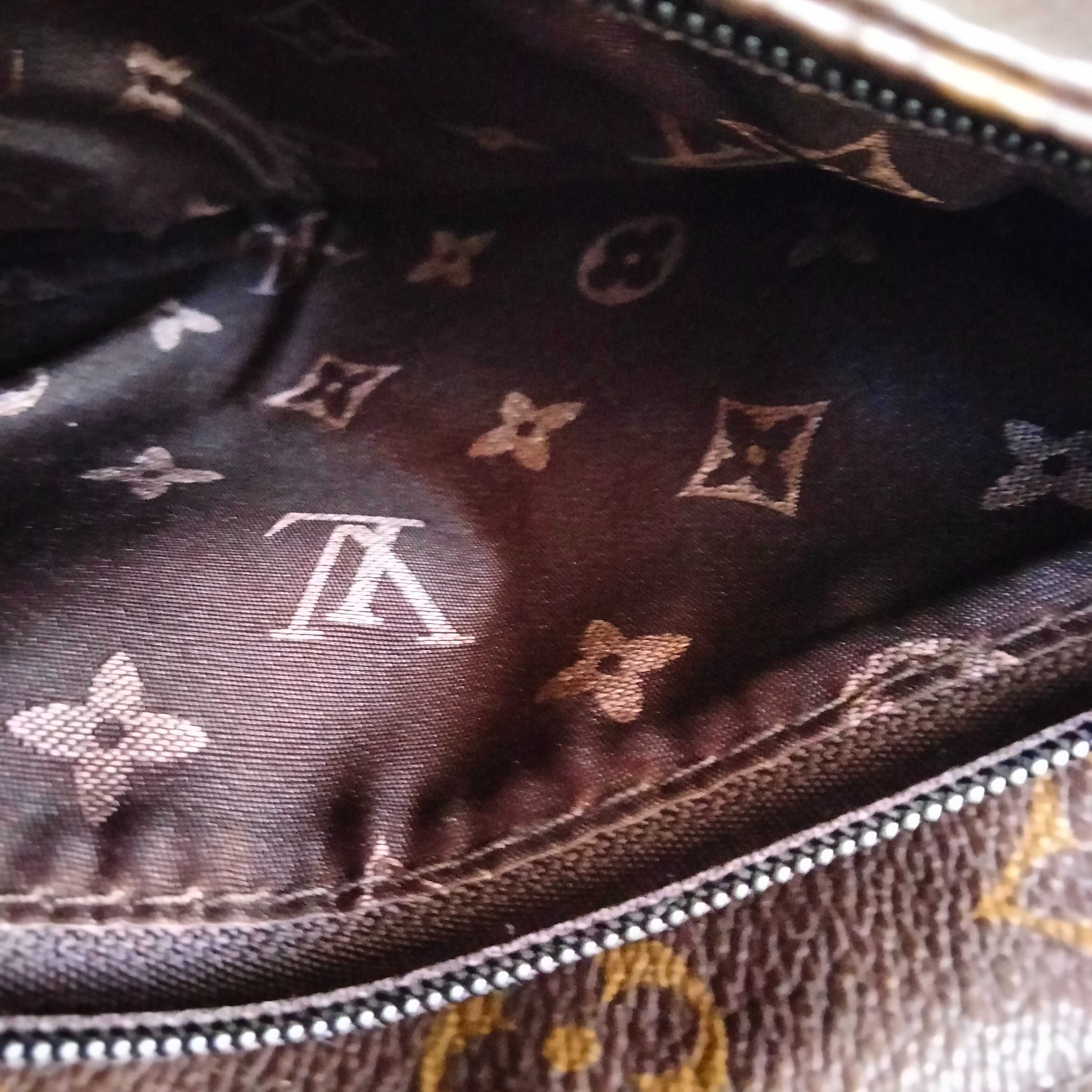 mala tiracolo Louis Vuitton