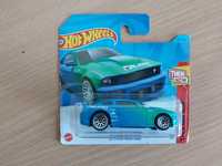 Model samochodu Ford Mustang Falken Hot Wheels resorak nowy