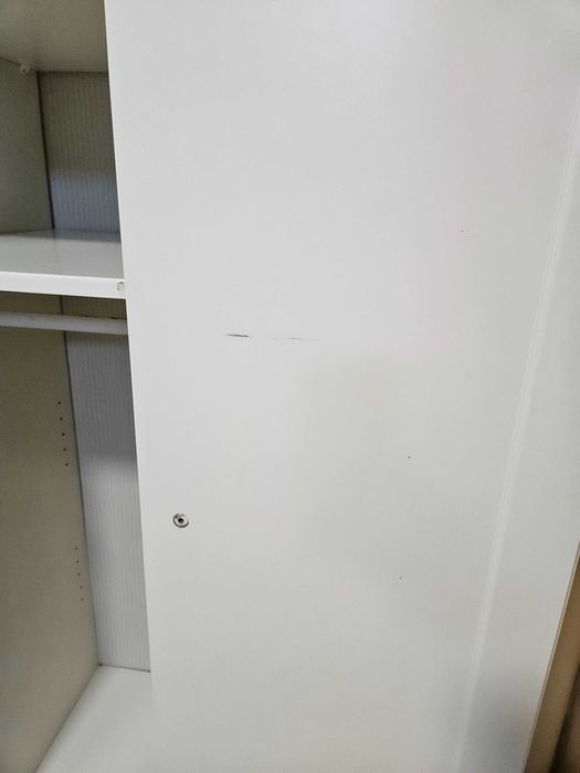 Szafa dziecięca Ikea Hensvik