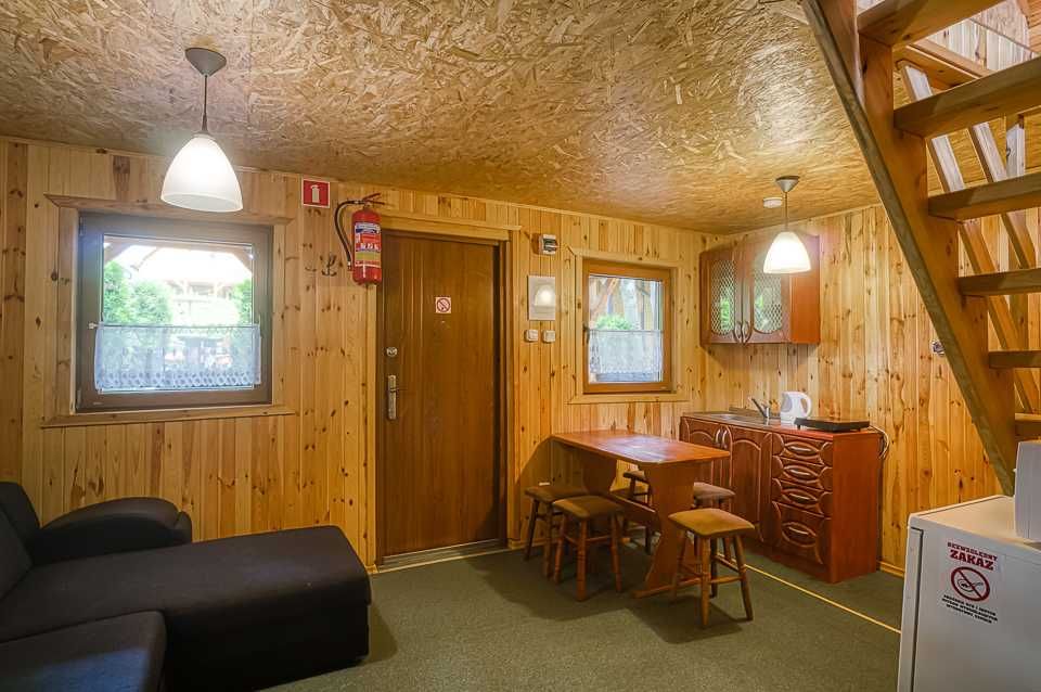 Domki, pokoje, OW BABIŃSKI, Domki blisko morza!