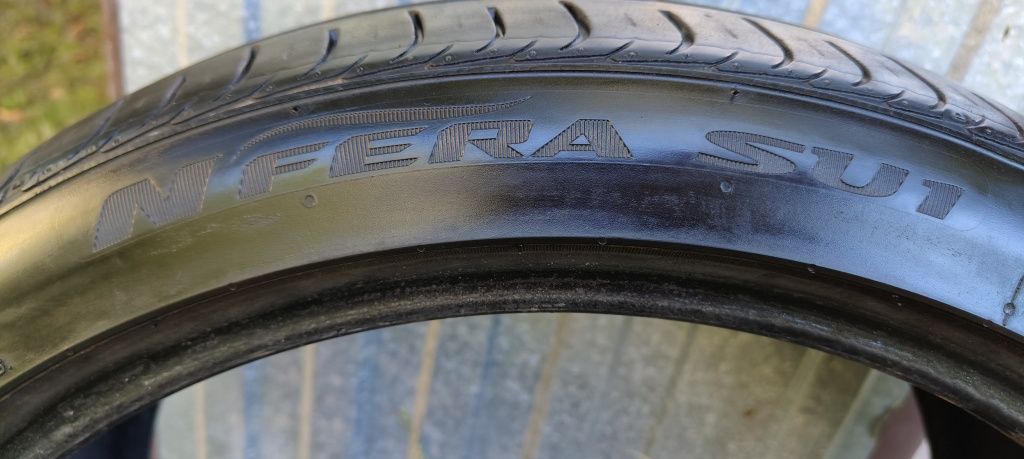 Opona Nexen N Fera SU 1  225/40/19