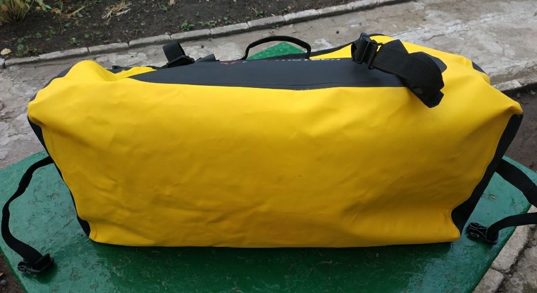 Мотосумка SW-Motech Drybag 350