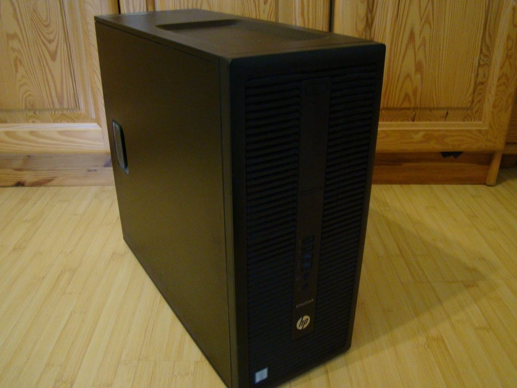 Komputer HP EliteDesk 800 G2 TWR