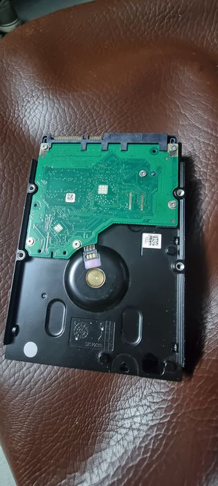 Disco rígido 1T seagate