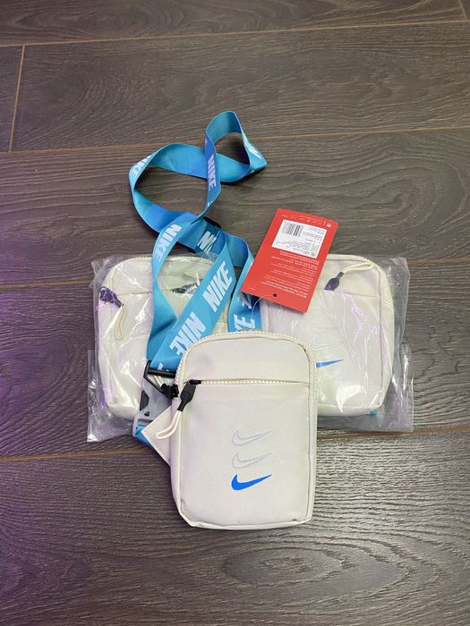 Сумка Nike ОПТ/ДРОП! Мессенджер, сумка через плече