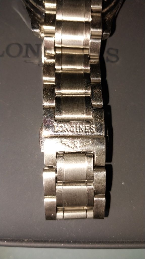 Часы LONGINES L2.628.4