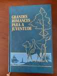 Livro - Grandes Romances para a Juventude