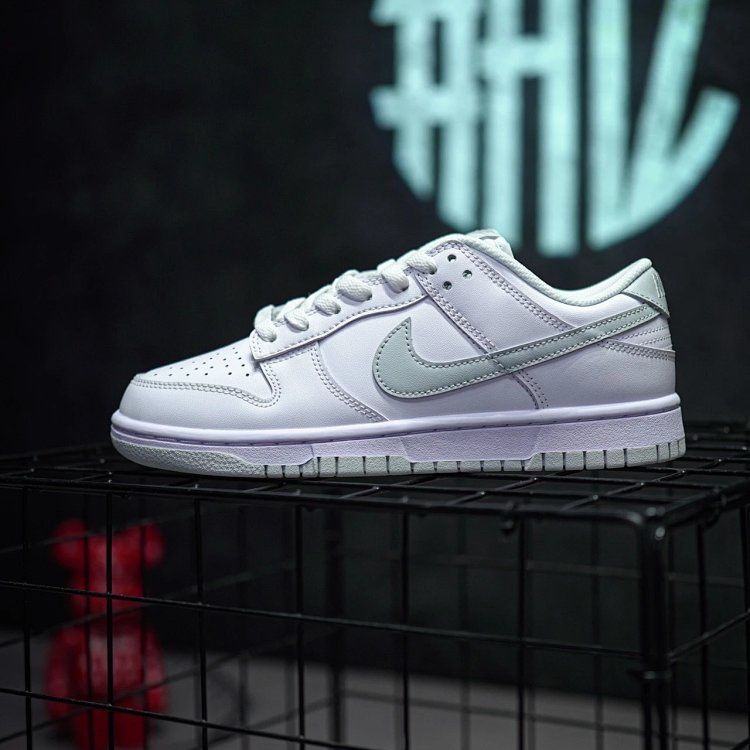 Nike Dunk Low “ Neutral Grey”