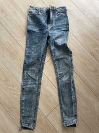 Jeans/spodnie jeansowe