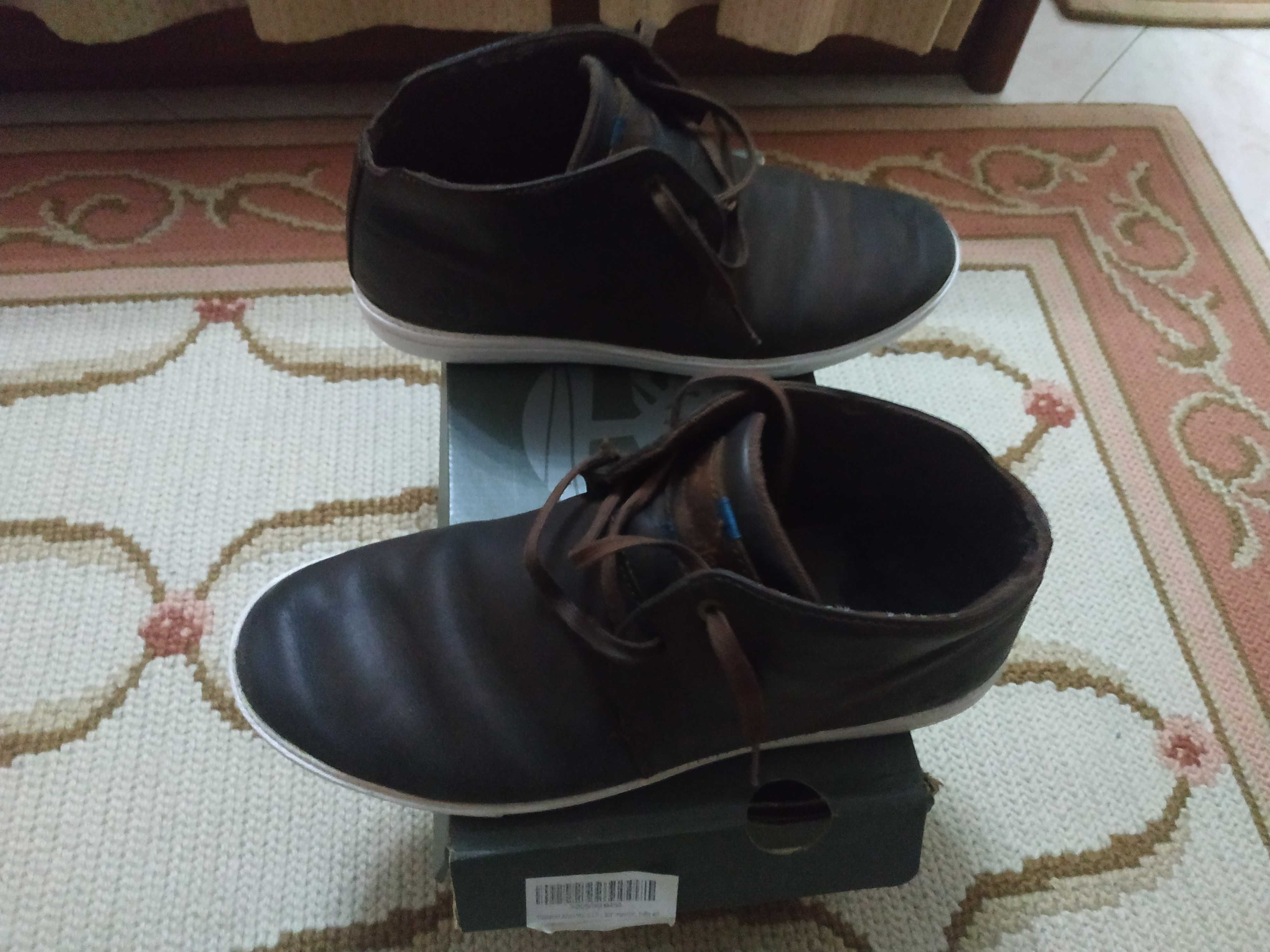 Sapatos Timberland 40