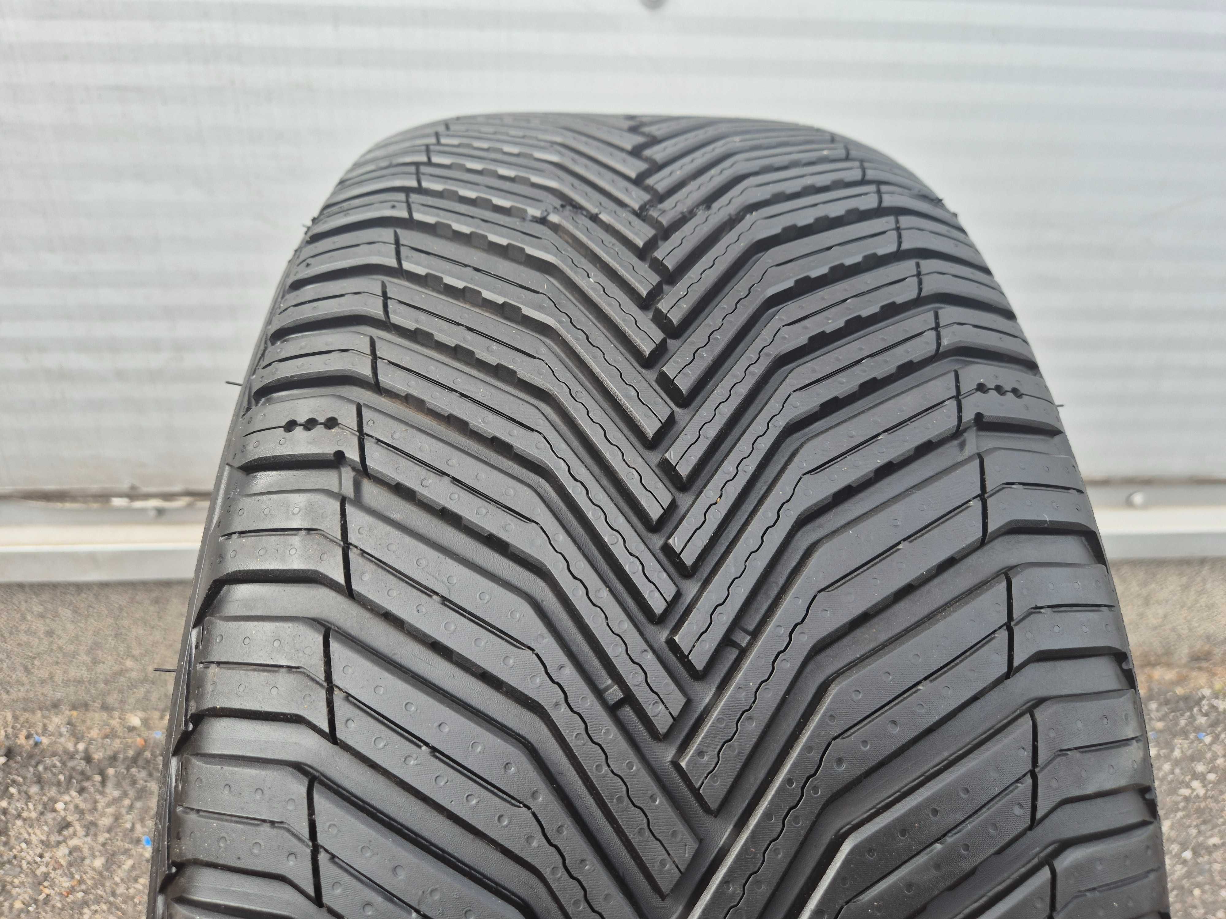1x OPONA CAŁOROCZNA 255/40/20 michelin CrossClimate 2 XL 101V 2024R