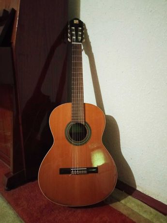 Класична Гітара Alhambra 2C