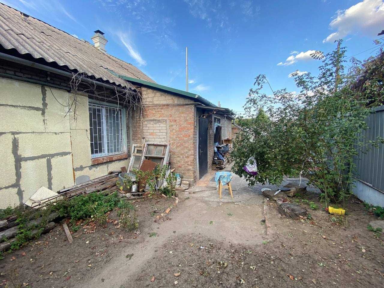 Двокімнатна квартира