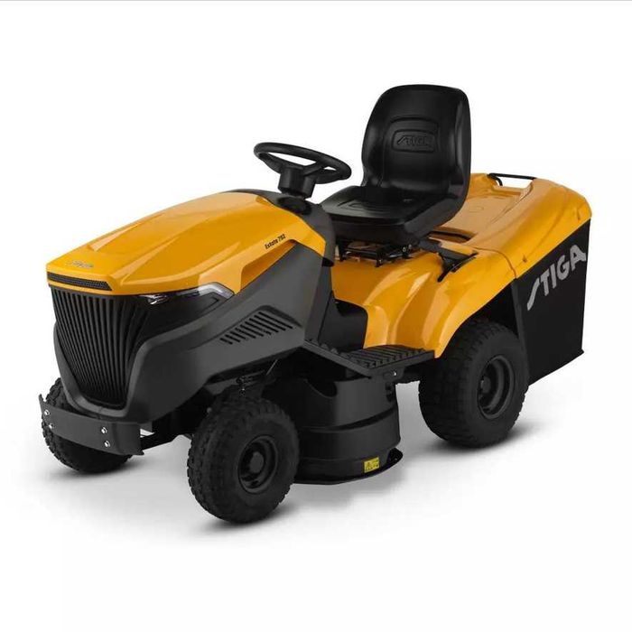 Traktorek ogrodowy Stiga Estate 792 W 2 Cylindry