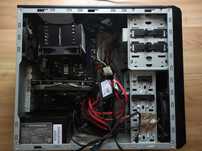 Komputer Stacjonarny AMD Phenom II X4 955 BE 8 GB RAM Radeon HD7850