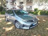 Toyota Auris Touring Sports 1.4 D-4D Com+P.Sport