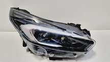 REFLEKTOR PRAWY FULL LED FORD S-MAX MK2 GALAXY MK4 EUROPA