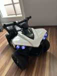 Quad elektryczny ATV