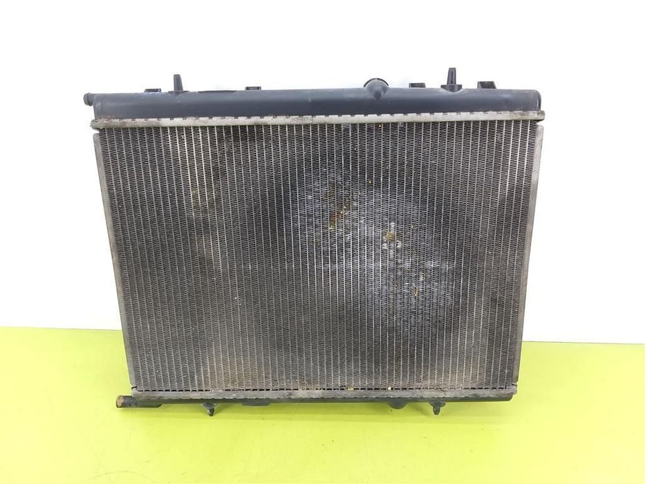 Chłodnica wody Peugeot Partner I 96-07 BERLINGO I 1.4 B 8V 1.6 B NISSENS