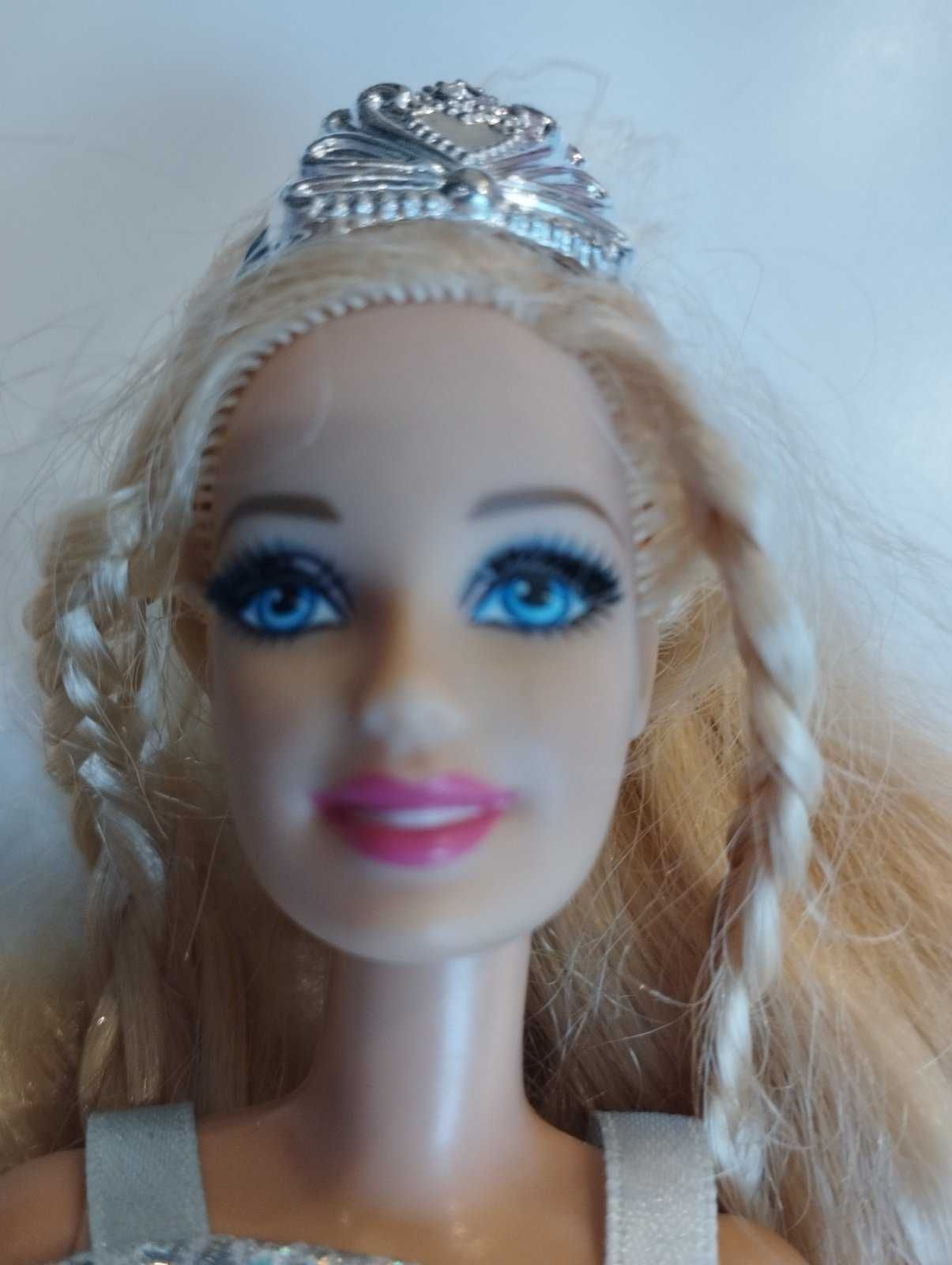 Lalka Barbie Mattel 2015 r