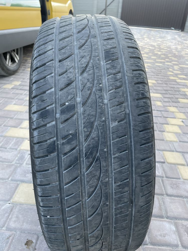 Шини Aplus 255/60/R18