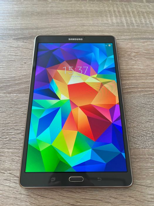 Samsung Galaxy Tab S