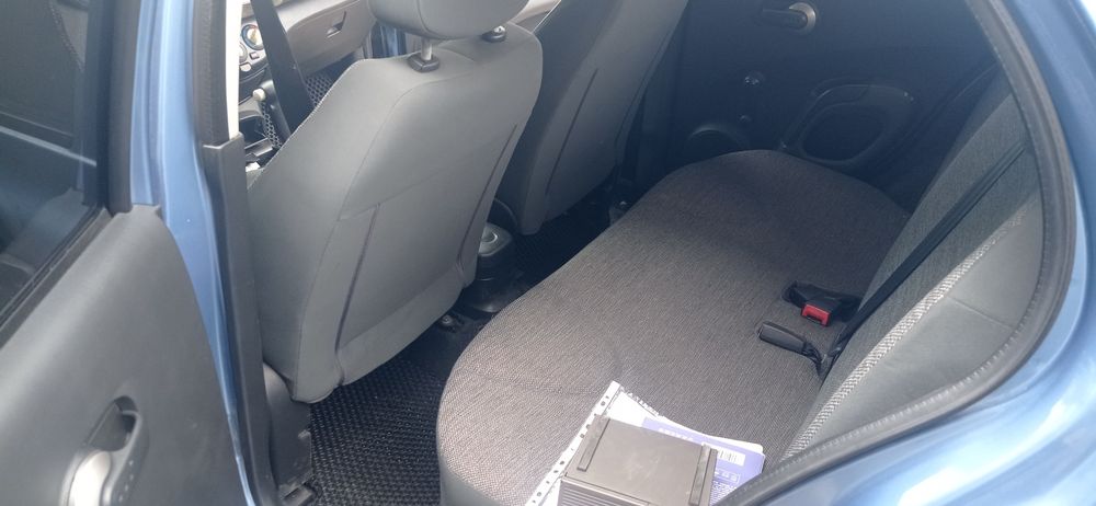 Продам автомобіль на автоматі