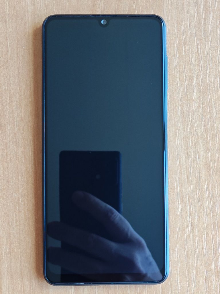 Samsung M32 6/128 2-sim 90-Гц 8-ядер Galaxy Оригинал Смартфон Телефон