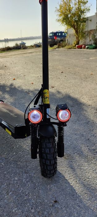 Urban Glide E-CROSS pro