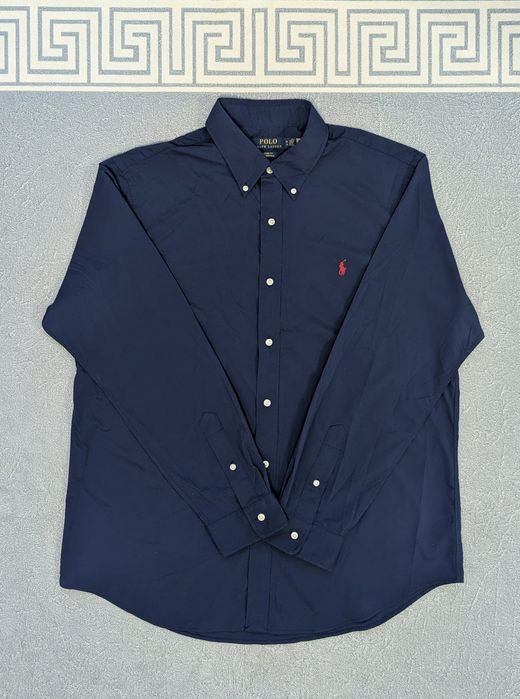 Polo Ralph Lauren сорочка