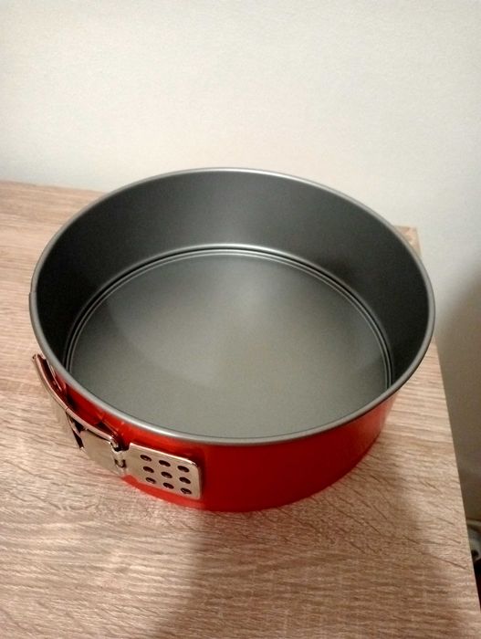 Forma para bolos – IKEA