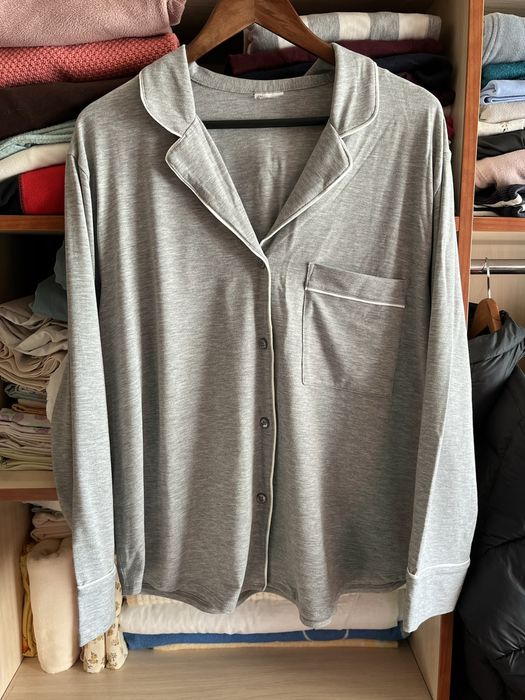 Женская пижама H&M