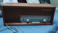 Radio lampowe Telefunken Andante 1462