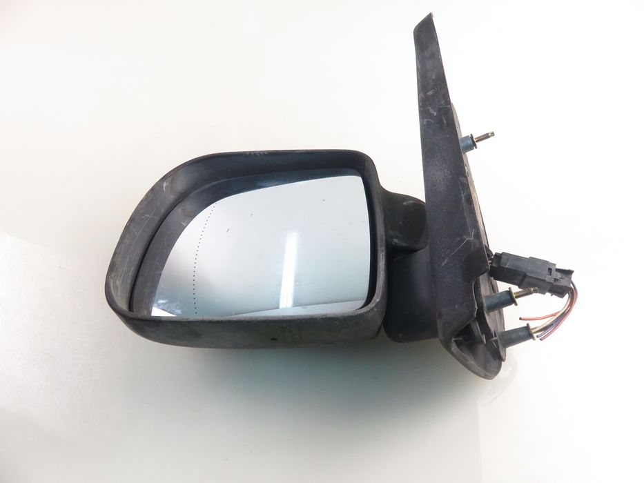 Lusterko Lewe Renault Kangoo I 5 Pin