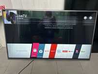 LG 47’’ 47LG670V Zbity
