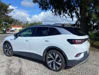 VW ID.4 77 kWh Pro Performance 1st