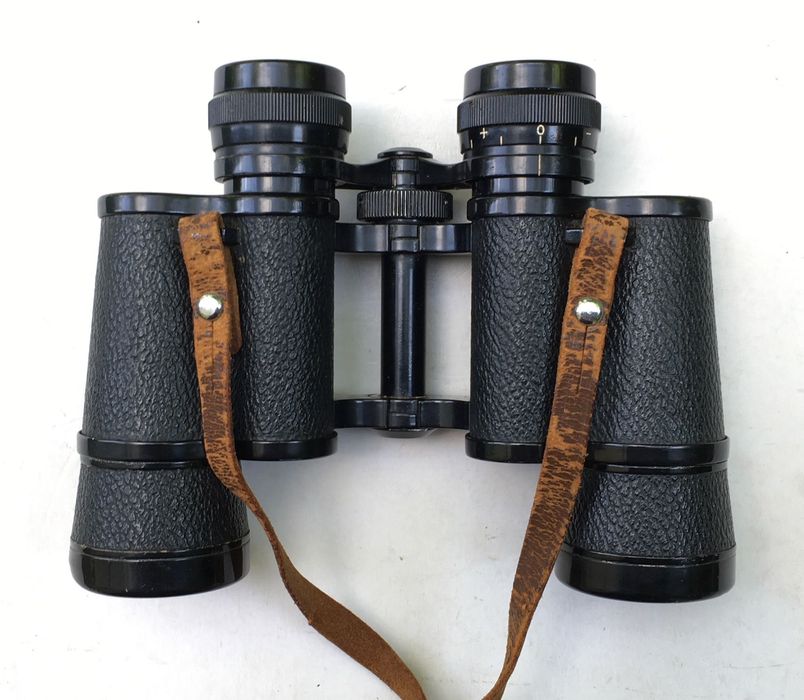 Бінокль Nippon Kogaku Mikron 9x35