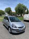 Honda Jazz 1.2 LS