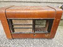 Obudowa radio pioner U2