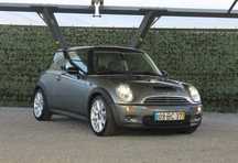 MINI Cooper S (Nacional)