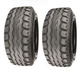 Komplet opon 2 x Deli S-316 11.5/80-15.3 14PR TL mocna do przyczep