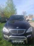 Продам авто SsangYong Kyron 2010