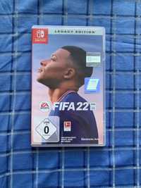 Fifa 22 - Nintendo Switch