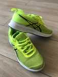 Детские кроссовки Asics