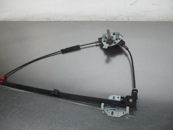 Elevador vidros frente direito VOLKSWAGEN Transporter V Kombi (7HB, 7H