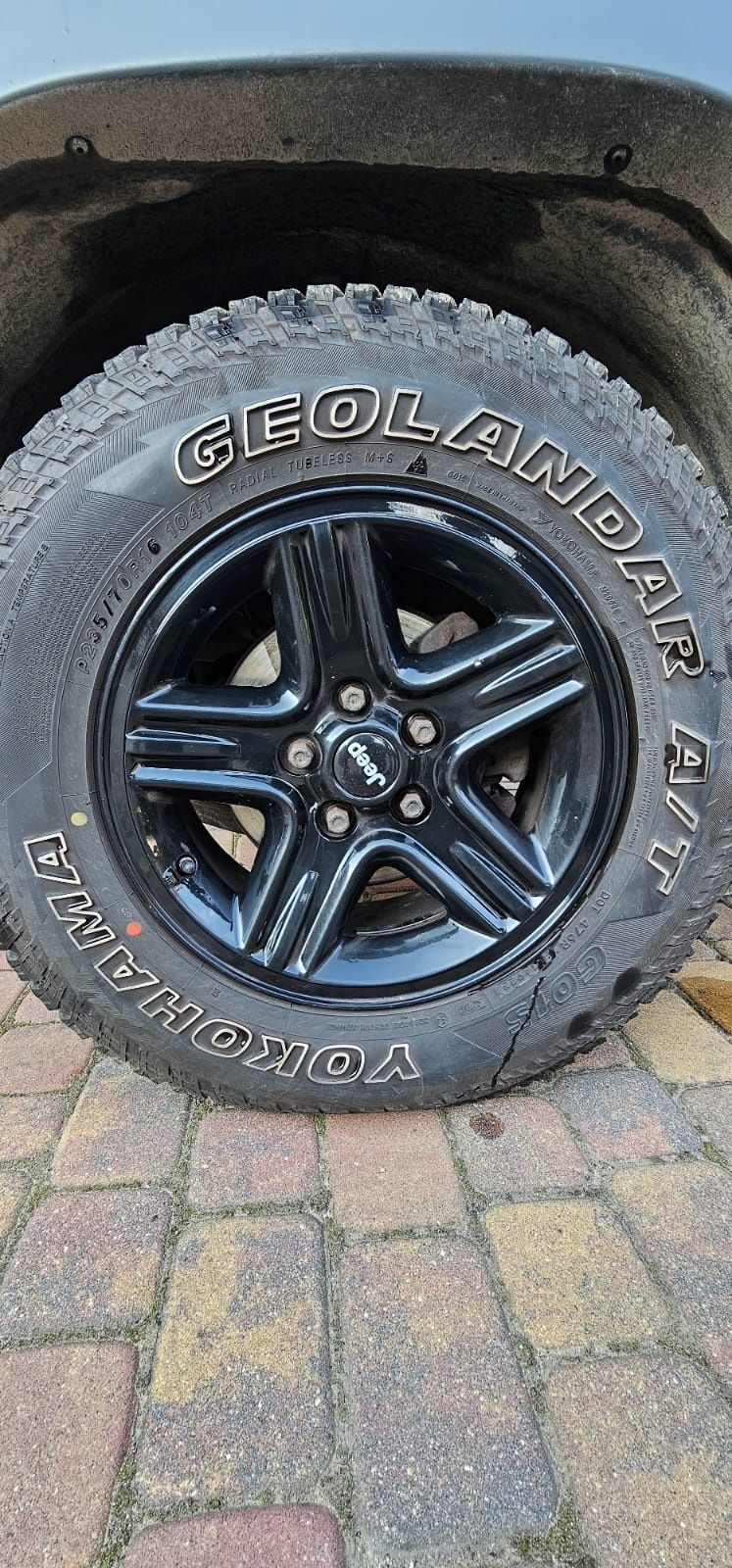 Jeep Cherokee 2.8 CRD Sport Cena do końca miesiąca
