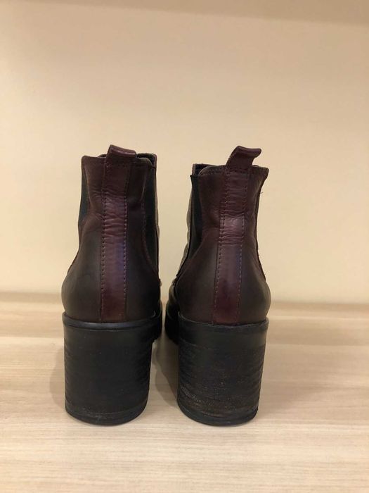 Ботильйони жіночі Felmini