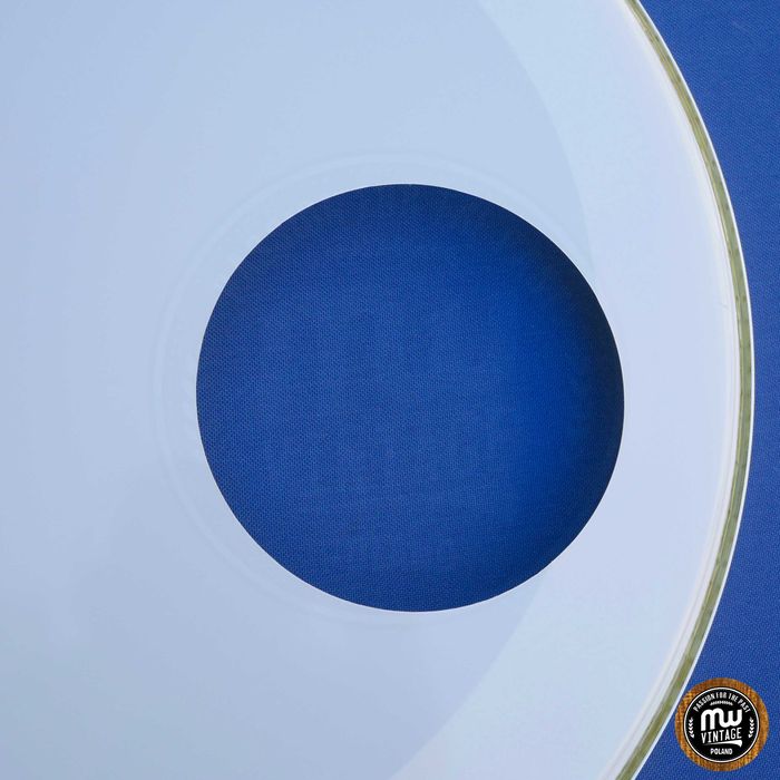 Remo - naciąg Rogers Powerstroke 3 Bass Smooth White 20" ‼️