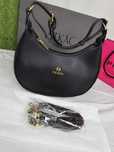 Torba łódeczka Torebka damska Fendi monogram logowana