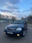 Chevrolet Lahetti